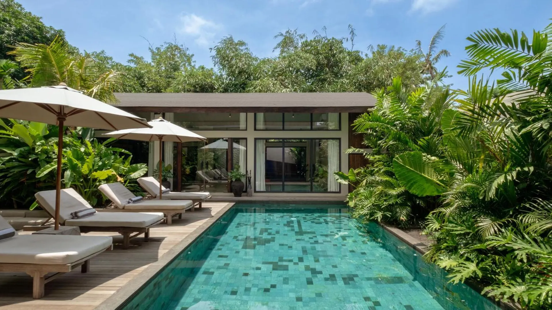 Villa Jax By Villa Finder Pecatu   Pecatu (Bali)