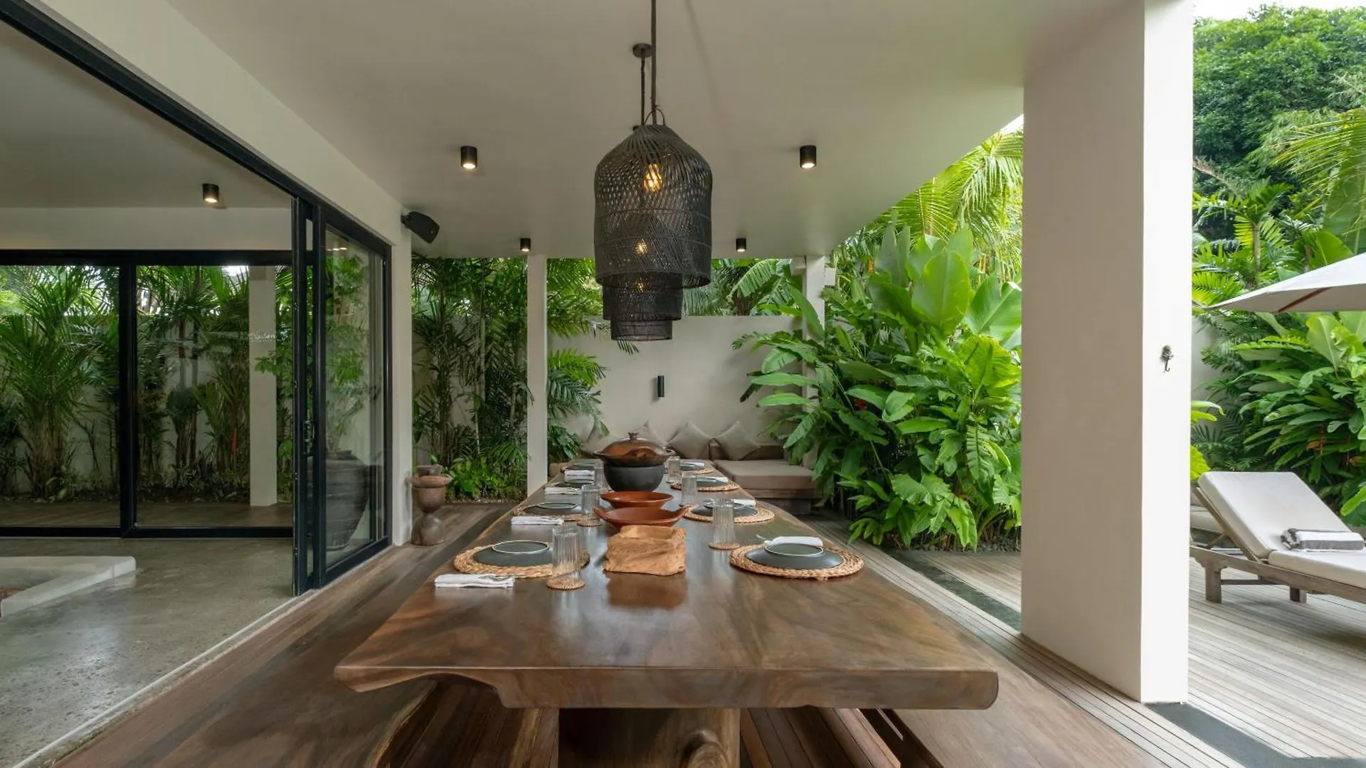Villa Jax By Villa Finder Pecatu