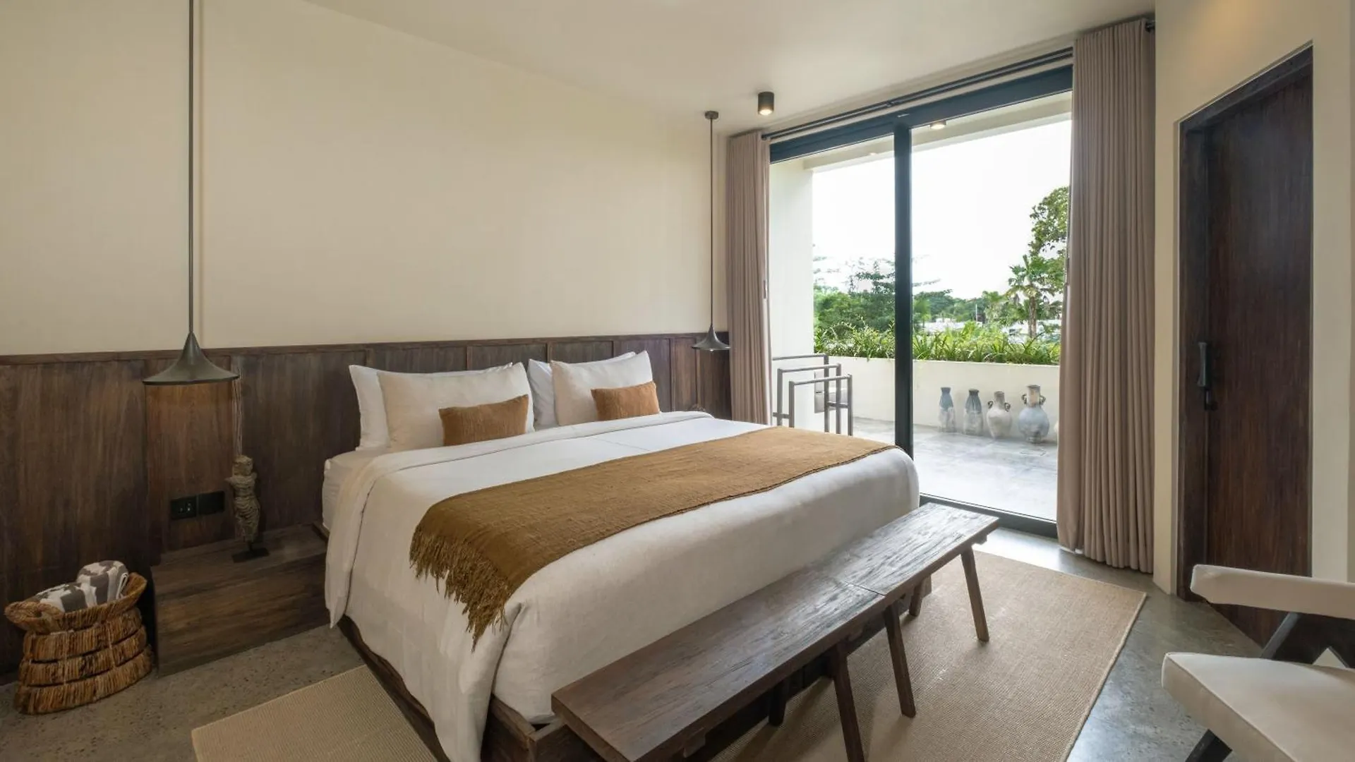 Villa Jax By Villa Finder Pecatu  Indonesia