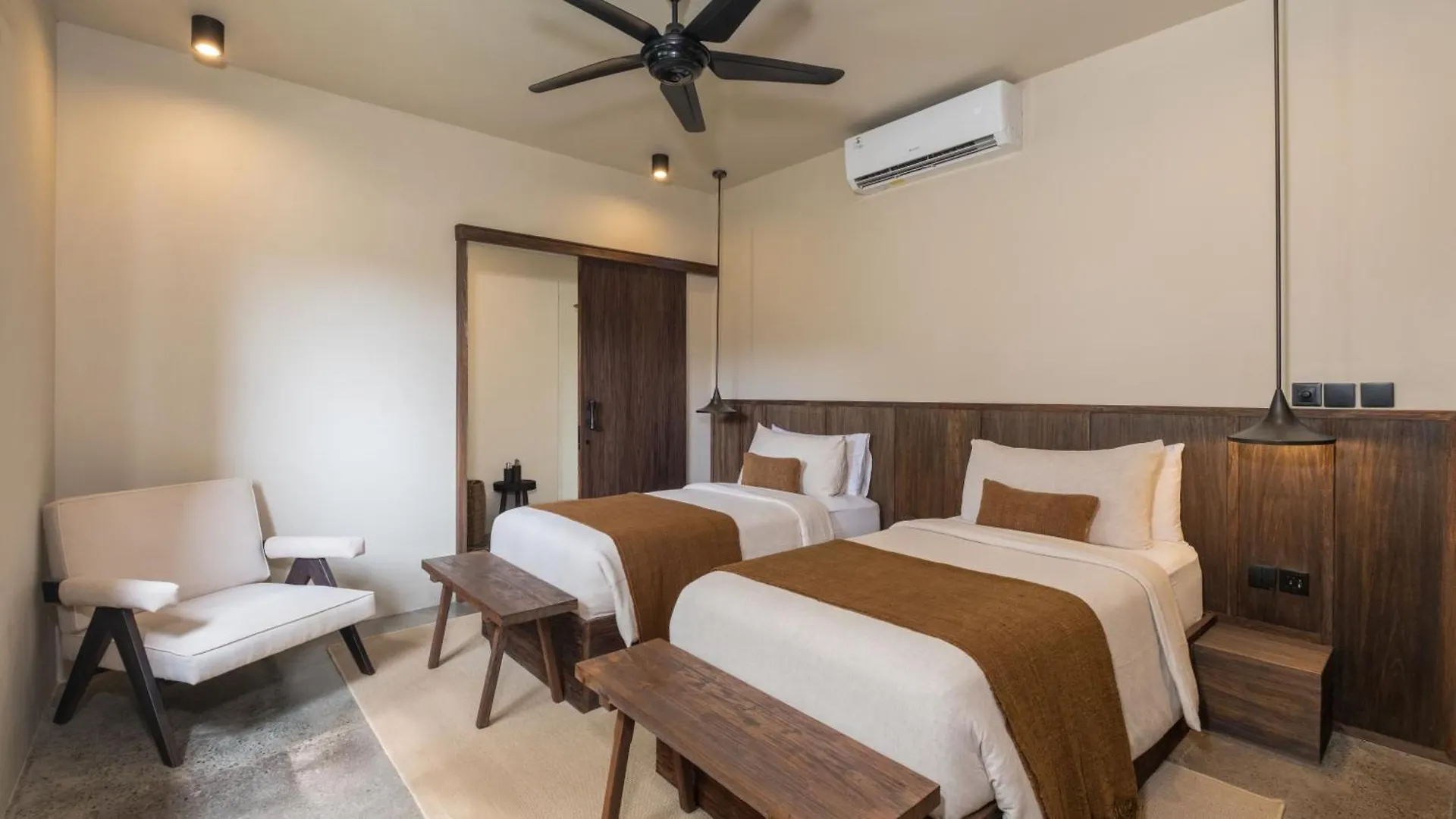 Villa Jax By Villa Finder Pecatu  Indonesia