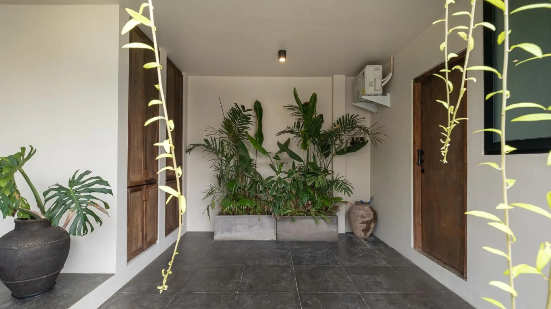 Villa Jax By Villa Finder Pecatu