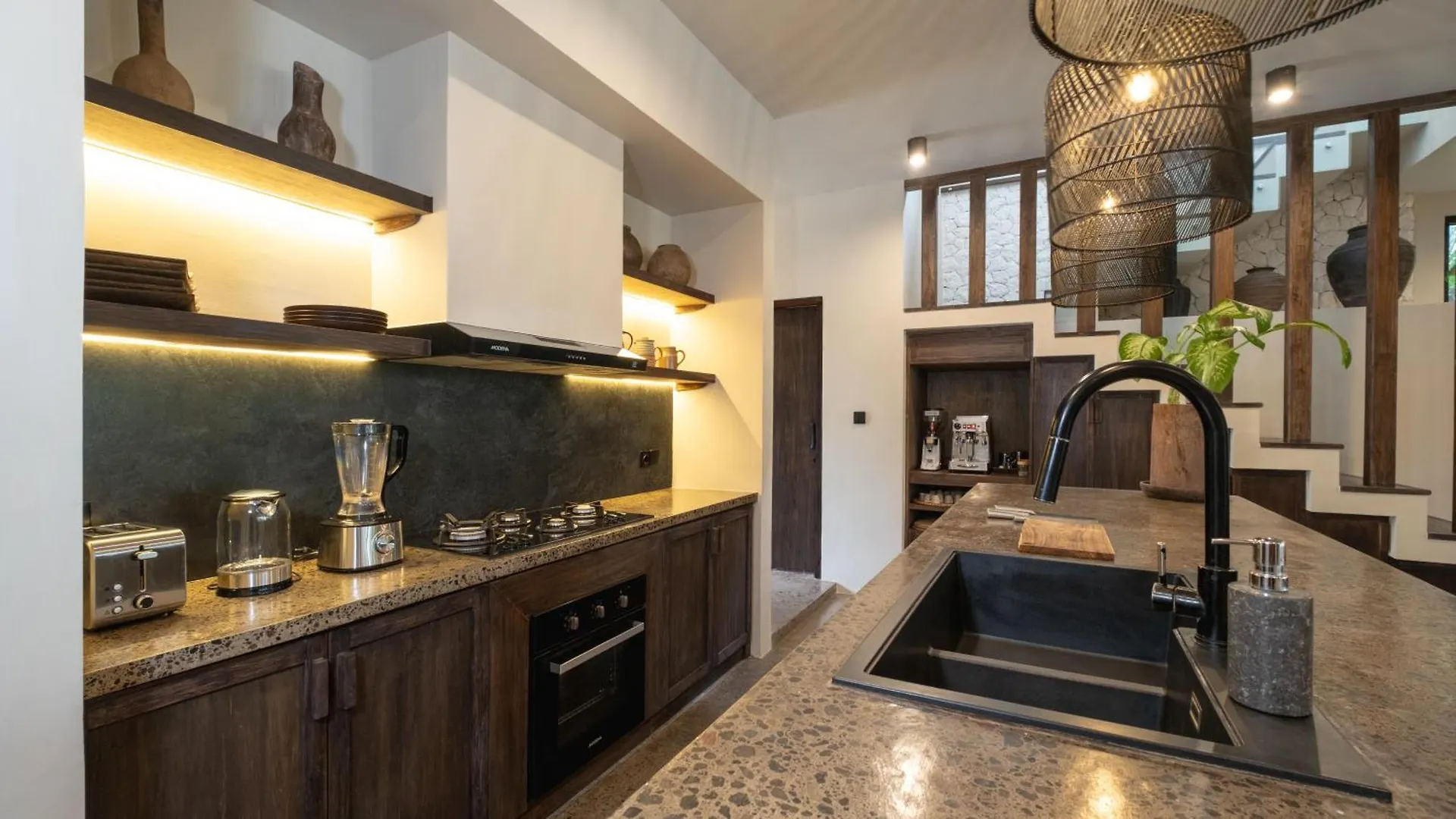 Villa Jax By Villa Finder Pecatu  Indonesia
