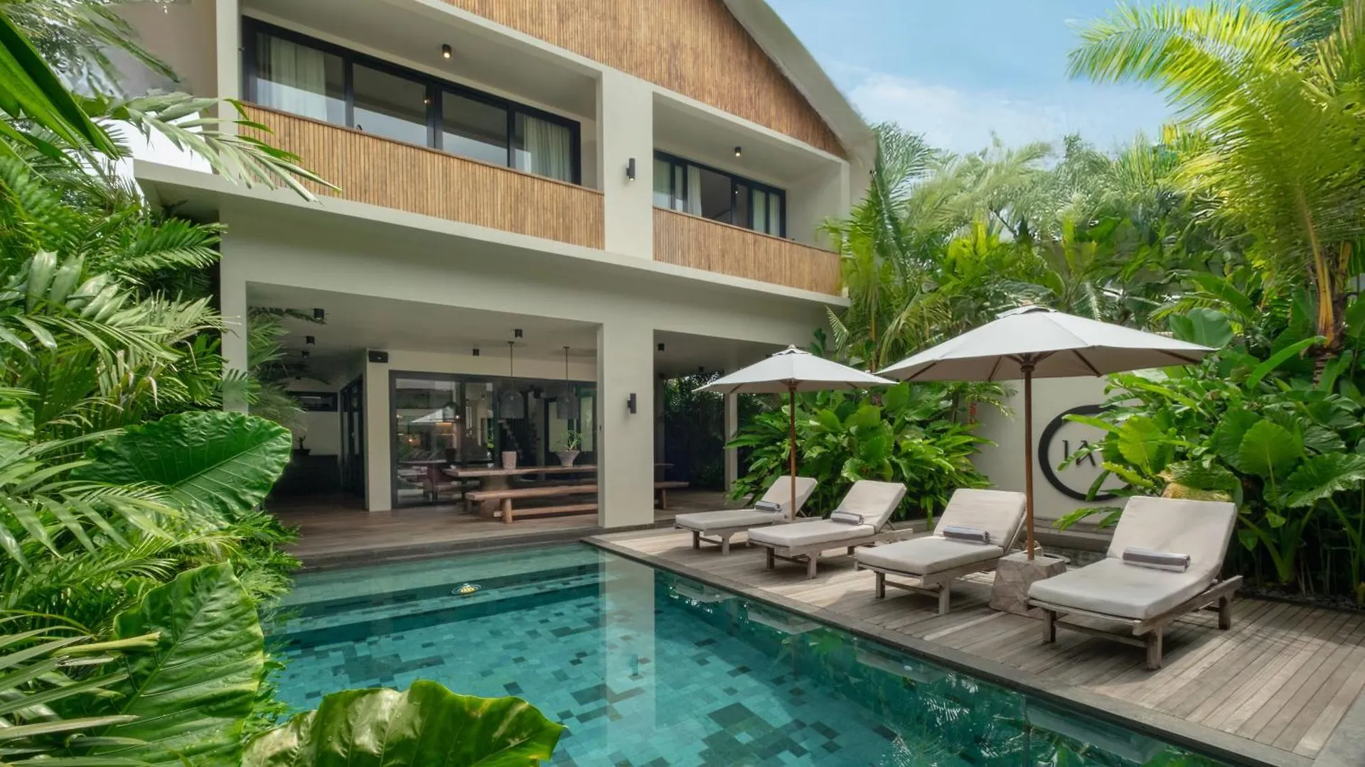 Villa Jax By Villa Finder Pecatu  0*, Pecatu (Bali)