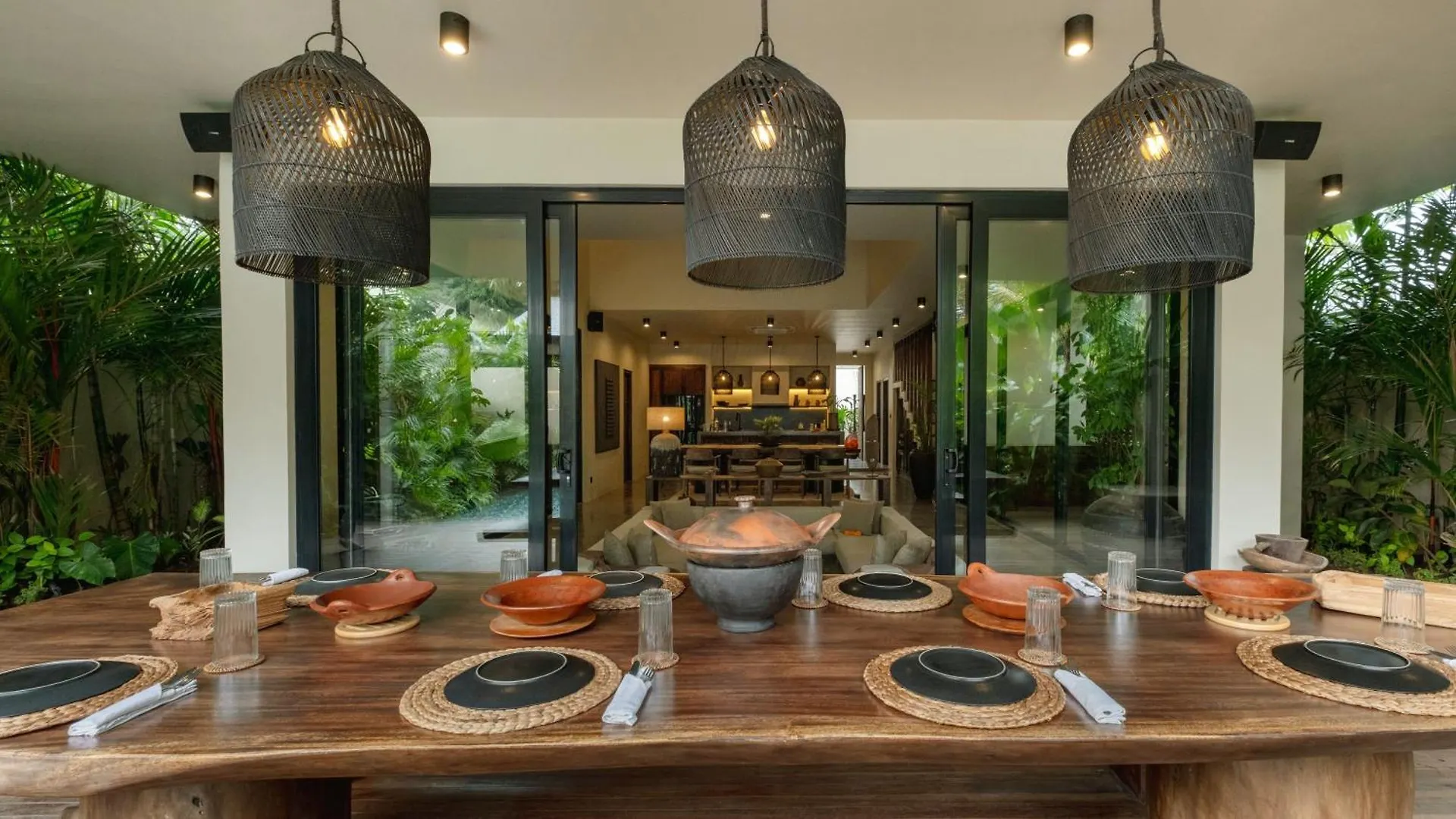 Villa Jax By Villa Finder Pecatu