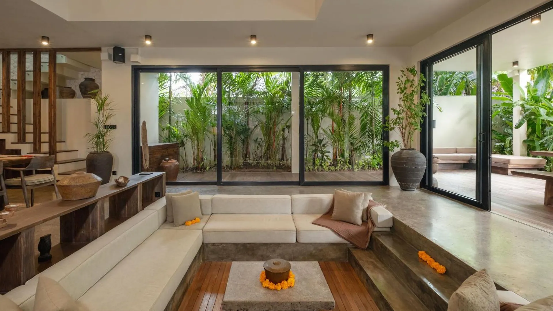 Villa Jax By Villa Finder Pecatu