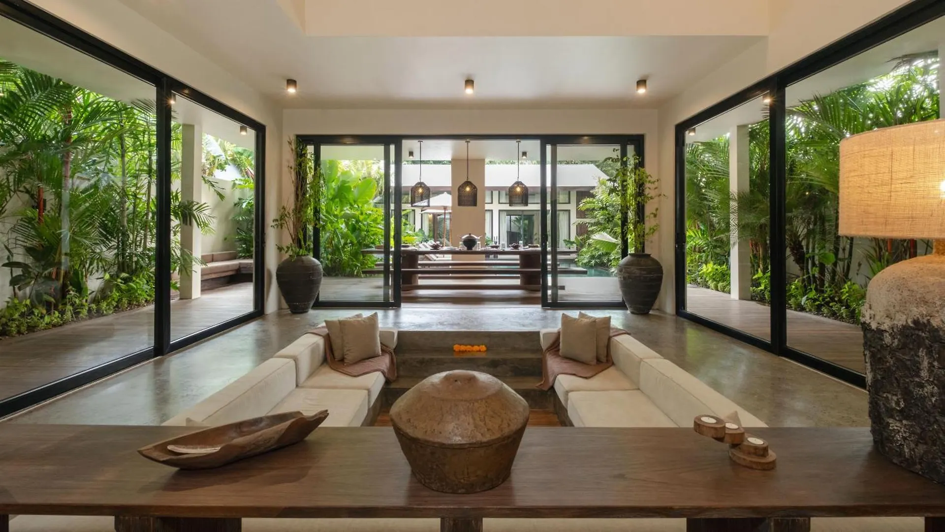 Villa Jax By Villa Finder Pecatu